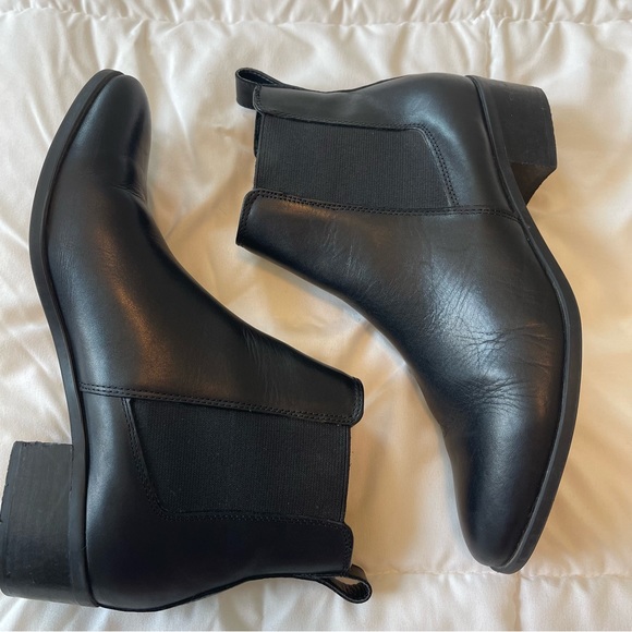 Steve Madden Dover Booties - Picture 5 of 6